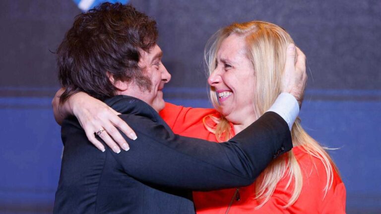 El 86% cree que hay corrupción en el Gobierno nacional y que Karina Milei está implicada